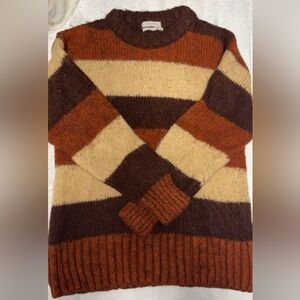 Urban outfitters oversized sweater